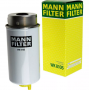 Топливный фильтр MANN-FILTER WK 8105