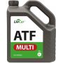 Трансмиссионное масло LIVCAR MULTI ATF, 4л