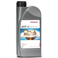 Tрансмиссионное масло Honda MTF-3, 1л