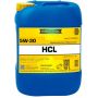 Моторное масло RAVENOL HCL 5W-30, 10л