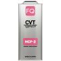 Трансмиссионное масло FQ CVT HCF-2, 4л
