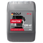 Моторное масло ROLF KRAFTON P7 U 10W-40, 20л