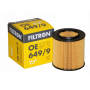 Масляный фильтр Filtron OE649/9