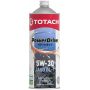 Моторное масло TOTACHI POWERDRIVE Fully Synthetic 5W-30 DL-1, 1л