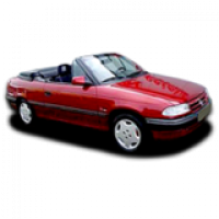 Astra F Cabrio