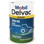 Тракторное масло MOBIL Delvac Modern Agri Universal 10W-40, 208л