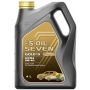 Моторное масло S-OIL SEVEN GOLD #9 A3/B4 5W-40​​​​​​​, 4л