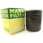 Масляный фильтр MANN-FILTER WP 928/81