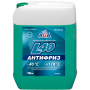 Антифриз сине-зеленый AGA-L40 (тосол) –40 °С, G11, 10кг