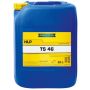 Гидравлическое масло RAVENOL Hydraulikoel TS 46 (HLP), 20л