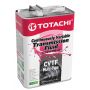 Трансмиссионное масло TOTACHI ATF CVT Multi-Type, 4л