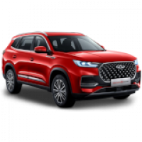 Tiggo 8 Pro Max