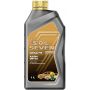 Моторное масло S-OIL SEVEN GOLD #9 A3/B4 0W-40​​​​​​​, 1л