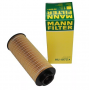 Масляный фильтр MANN-FILTER HU 1072X