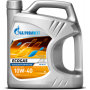 Моторное масло Gazpromneft Ecogaz 10W-40, 4л