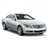 E-Class Coupe / Cabriolet