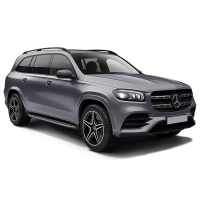 GLS-Class, X167