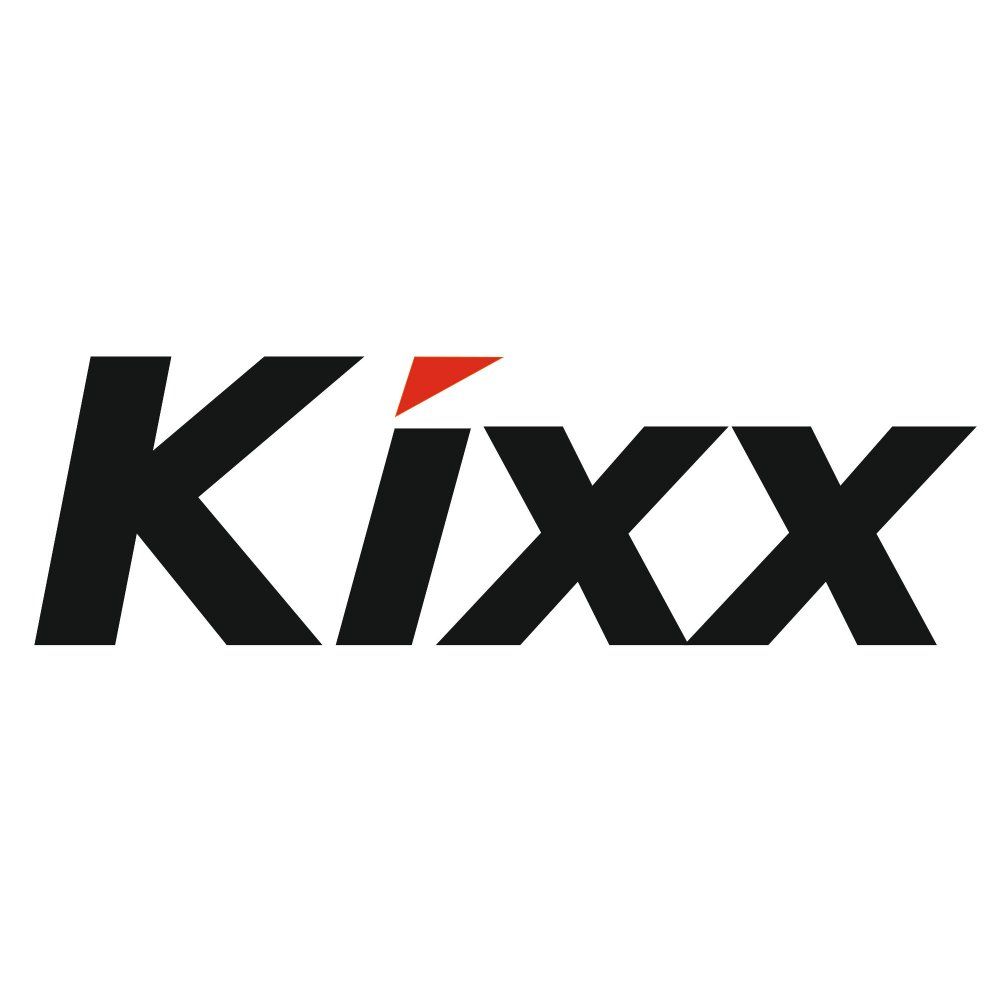 Моторное масло Kixx HD CG-4 10W-40, 1л