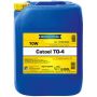 Трансмиссионное масло RAVENOL Catoel TO-4 10W, 20л