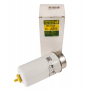 Топливный фильтр MANN-FILTER WK 8158