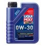 Моторное масло LIQUI MOLY Synthoil Longtime Plus 0W-30, 1л
