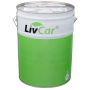 Моторное масло LIVCAR ENGINE OIL EXTRA 5W-40 API SL/CF, 20л