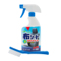 Очиститель интерьера Soft99 Fabric Cleaner Spray, 400мл