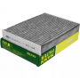 Салонный фильтр MANN-FILTER CUK 25012