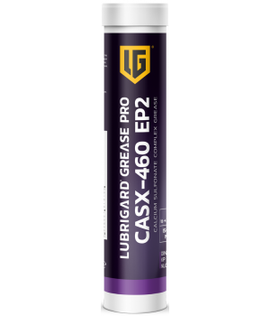 Смазка LUBRIGARD GREASE PRO CASX-460 EP2, 400гр