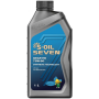 Трансмиссионное масло S-OIL SEVEN GEAR HD 75W-90, 1л