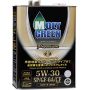 Моторное масло MolyGreen Premium SP/GF-6A/CF 5W-30, 4л