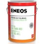 Моторное масло ENEOS Premium TOURING 5W-40, 20л