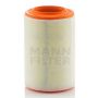 Воздушный фильтр MANN-FILTER C 15007