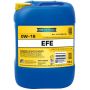 Моторное масло RAVENOL EFE Extra Fuel Economy 0W-16, 10л