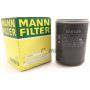 Масляный фильтр MANN-FILTER W 610/9