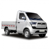 MINI PICKUP TRUCK