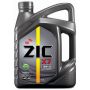 Моторное масло ZIC X7 Diesel 10W-40, 6л.