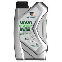Моторное масло NOMAD NOVO 9000 GREEN 5W-30, 1л