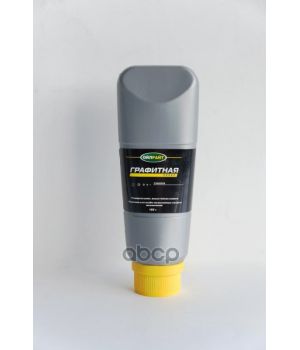 Смазка графитная OILRIGHT, 0,16кг 6094