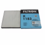 Салонный фильтр Filtron K1183