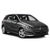 B-Class