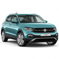 T-Cross, D31
