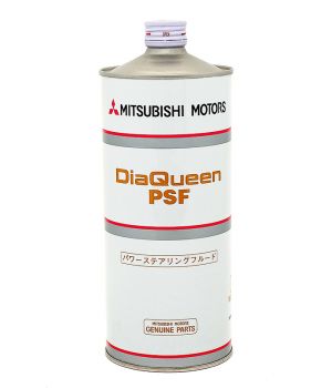 Жидкость для ГУР Mitsubishi DiaQueen PSF (Japan), 1л