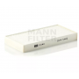 Салонный фильтр MANN-FILTER CU 1811-2
