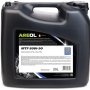 Трансмиссионное масло AREOL MTF 80W-90, 20л