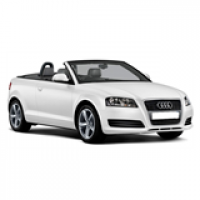 A3 Cabriolet