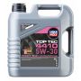 Моторное масло LIQUI MOLY Top Tec 4410 5W-30, 4л