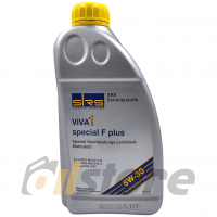 Моторное масло SRS VIVA 1 Special F Plus 5W-30, 1л