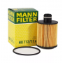 Масляный фильтр MANN-FILTER HU 712/11X