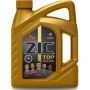 Моторное масло ZIC TOP 5W-40, 4л